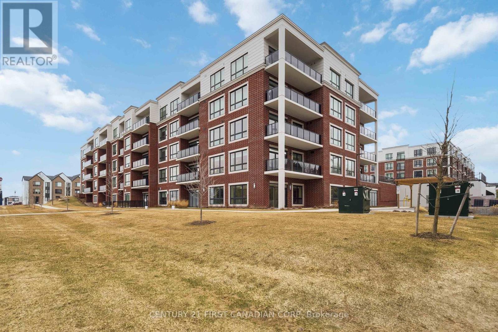 105 - 1975 Fountain Grass Drive, London South, Ontario  N6K 0M3 - Photo 46 - X12992370