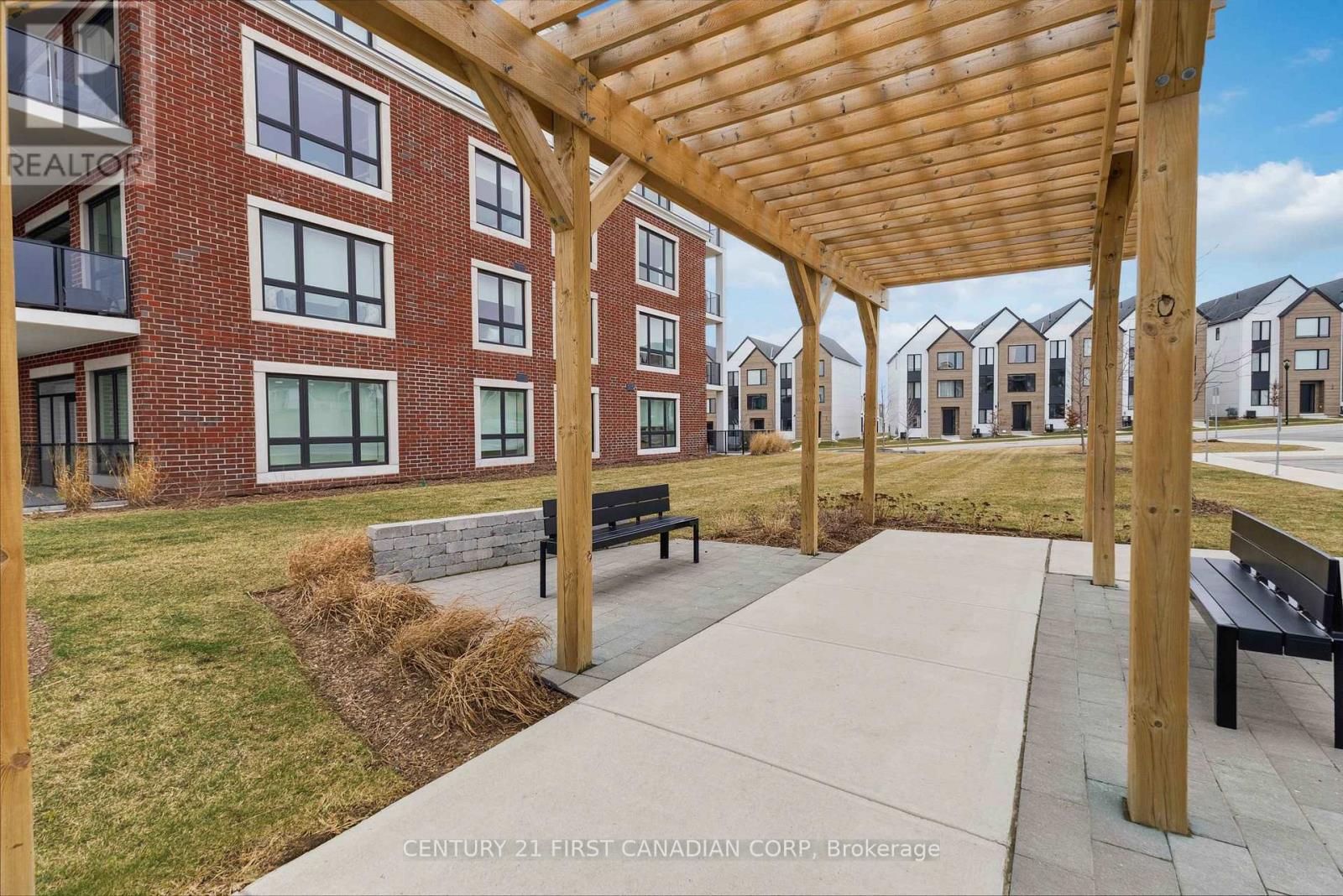 105 - 1975 Fountain Grass Drive, London South, Ontario  N6K 0M3 - Photo 48 - X12992370