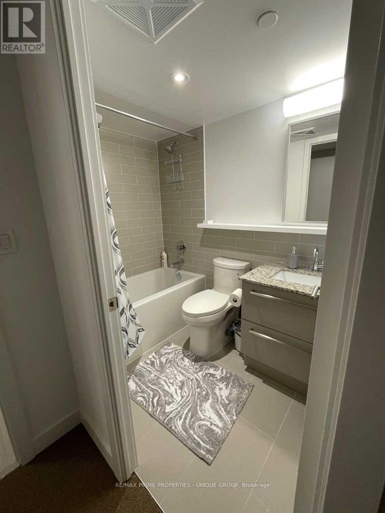 Th 109 - 106 Varna Drive, Toronto, Ontario  M6H 0C8 - Photo 18 - W12981096