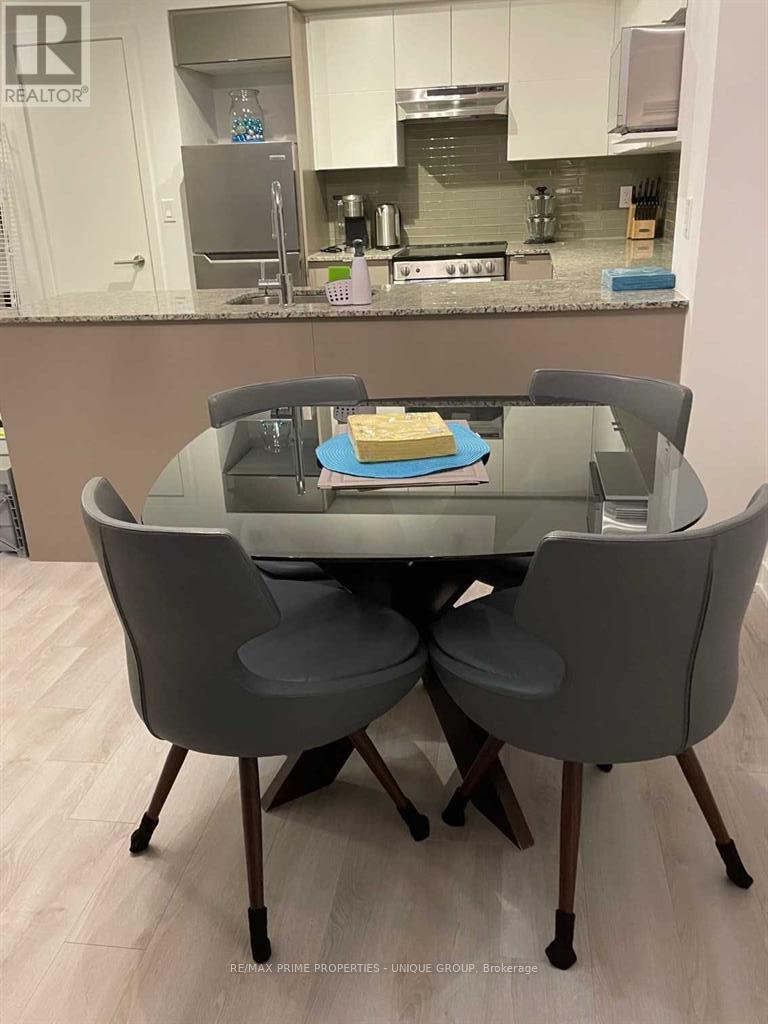 Th 109 - 106 Varna Drive, Toronto, Ontario  M6H 0C8 - Photo 10 - W12981096