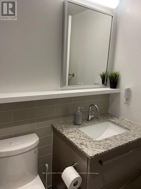 Th 109 - 106 Varna Drive, Toronto, Ontario  M6H 0C8 - Photo 12 - W12981096