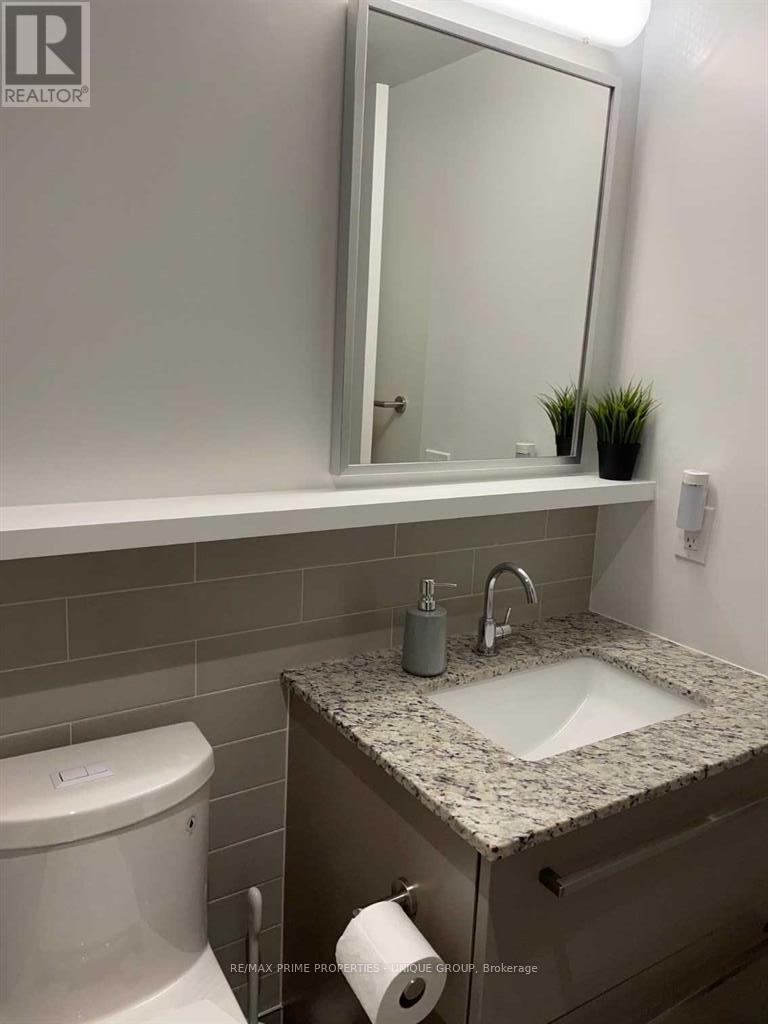 Th 109 - 106 Varna Drive, Toronto, Ontario  M6H 0C8 - Photo 14 - W12981096