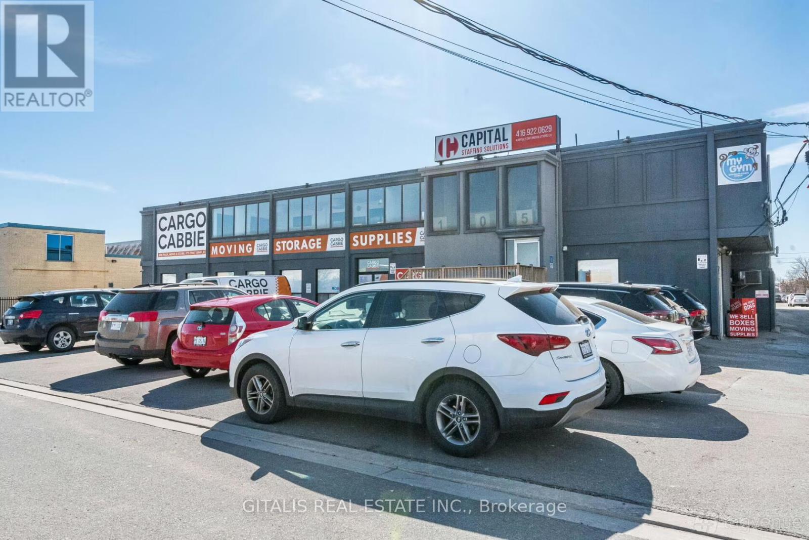 105 Brockhouse Road, Toronto, Ontario  M8W 2W8 - Photo 6 - W12991394