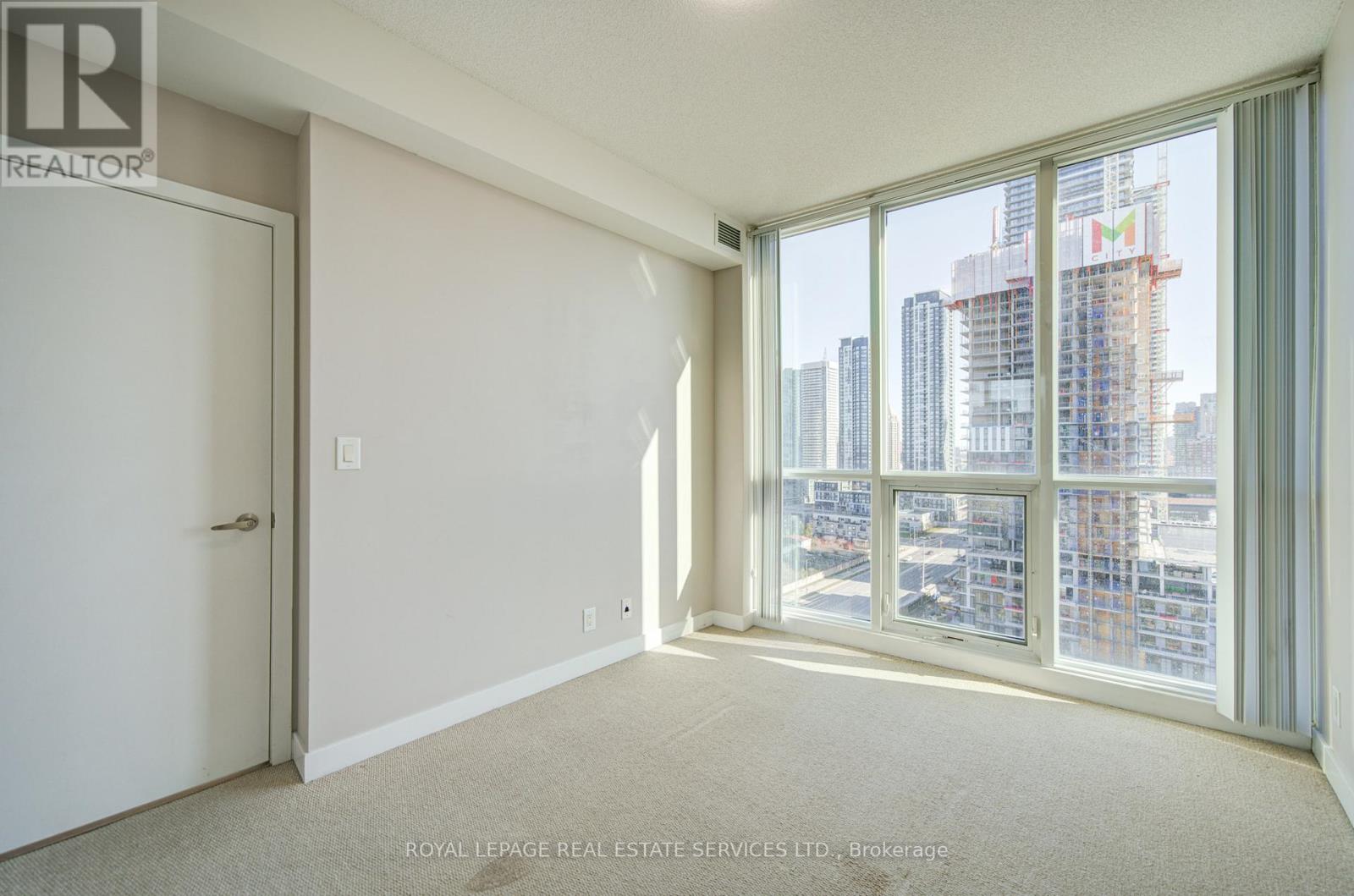 1601 - 3985 Grand Park Drive, Mississauga, Ontario  L5B 0H8 - Photo 22 - W12991856
