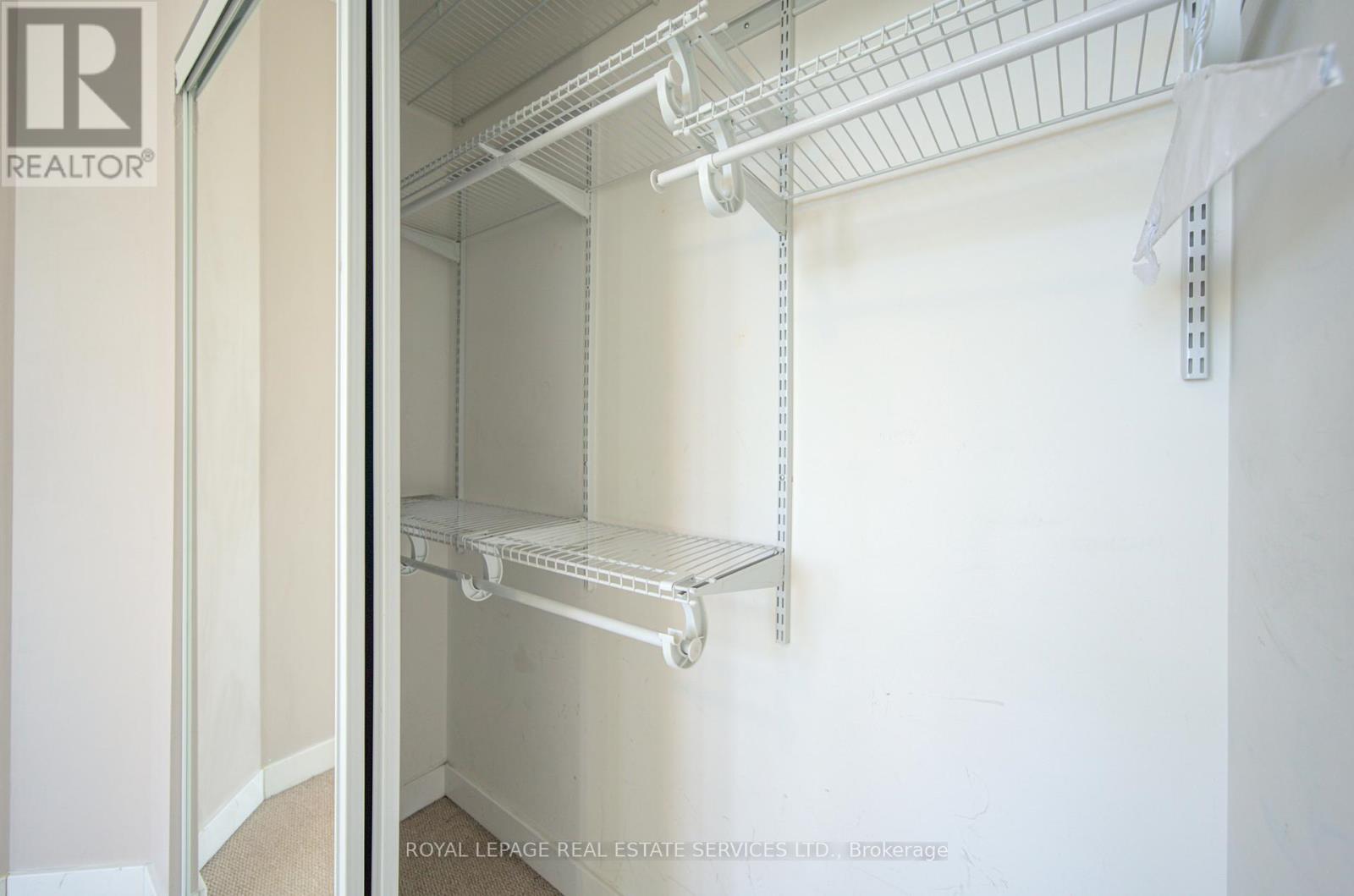 1601 - 3985 Grand Park Drive, Mississauga, Ontario  L5B 0H8 - Photo 24 - W12991856