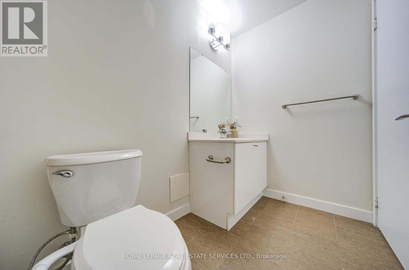 1601 - 3985 Grand Park Drive, Mississauga, Ontario  L5B 0H8 - Photo 26 - W12991856