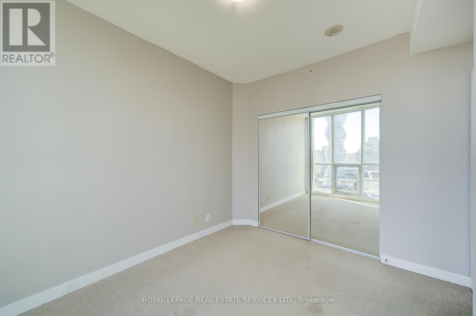 1601 - 3985 Grand Park Drive, Mississauga, Ontario  L5B 0H8 - Photo 23 - W12991856