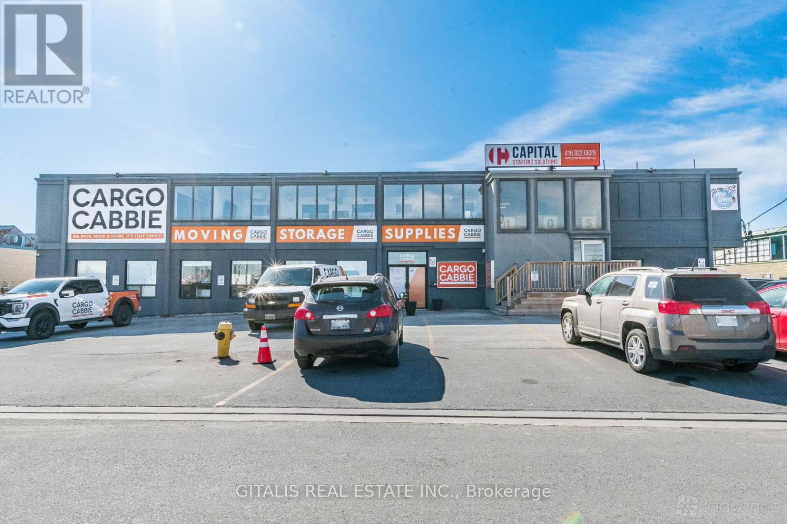 105 Brockhouse Road, Toronto, Ontario  M8W 2W8 - Photo 5 - W12991394