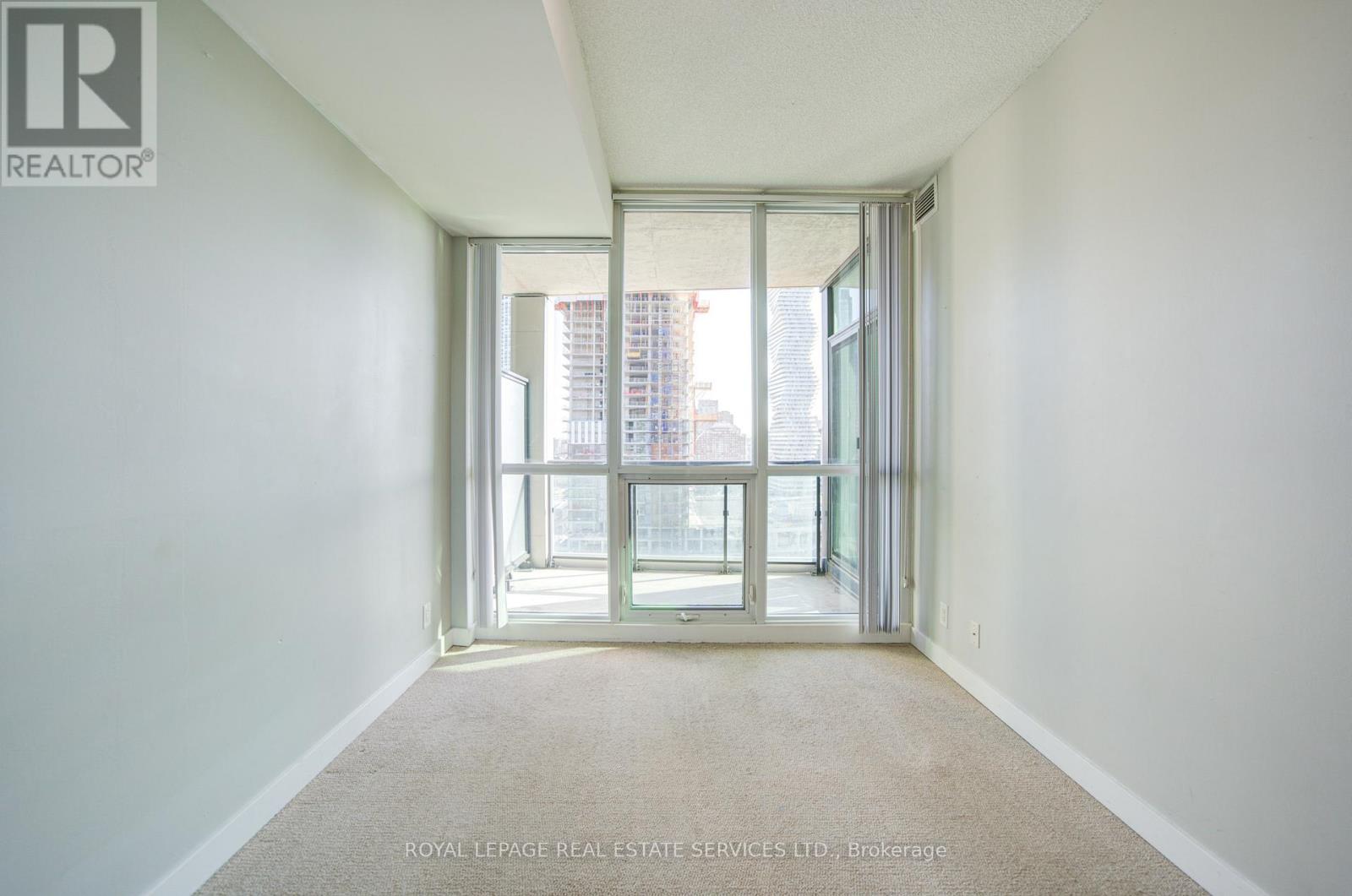 1601 - 3985 Grand Park Drive, Mississauga, Ontario  L5B 0H8 - Photo 29 - W12991856