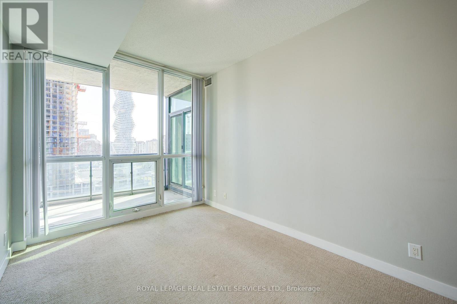 1601 - 3985 Grand Park Drive, Mississauga, Ontario  L5B 0H8 - Photo 28 - W12991856