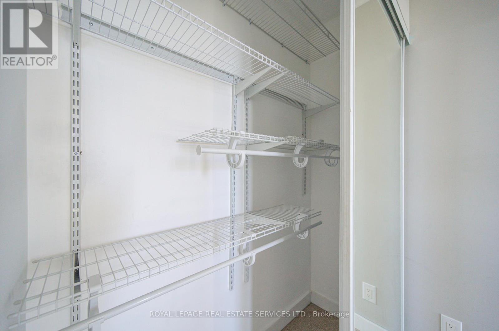 1601 - 3985 Grand Park Drive, Mississauga, Ontario  L5B 0H8 - Photo 27 - W12991856