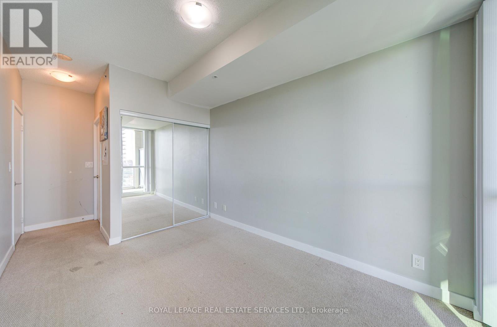 1601 - 3985 Grand Park Drive, Mississauga, Ontario  L5B 0H8 - Photo 30 - W12991856