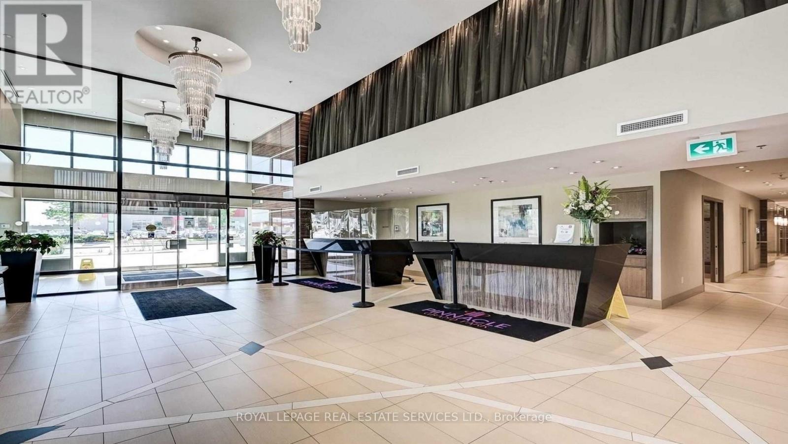 1601 - 3985 Grand Park Drive, Mississauga, Ontario  L5B 0H8 - Photo 7 - W12991856