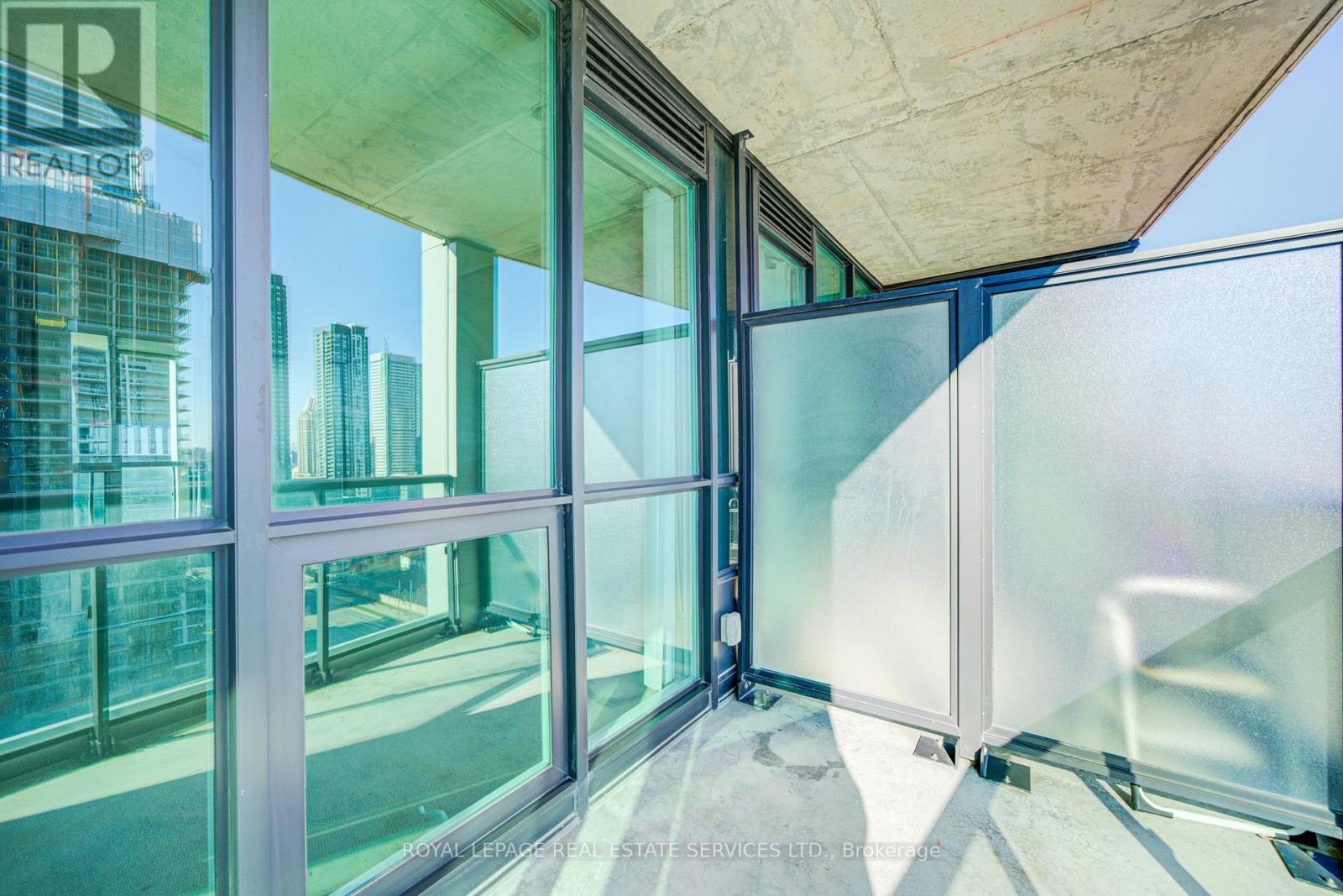 1601 - 3985 Grand Park Drive, Mississauga, Ontario  L5B 0H8 - Photo 33 - W12991856