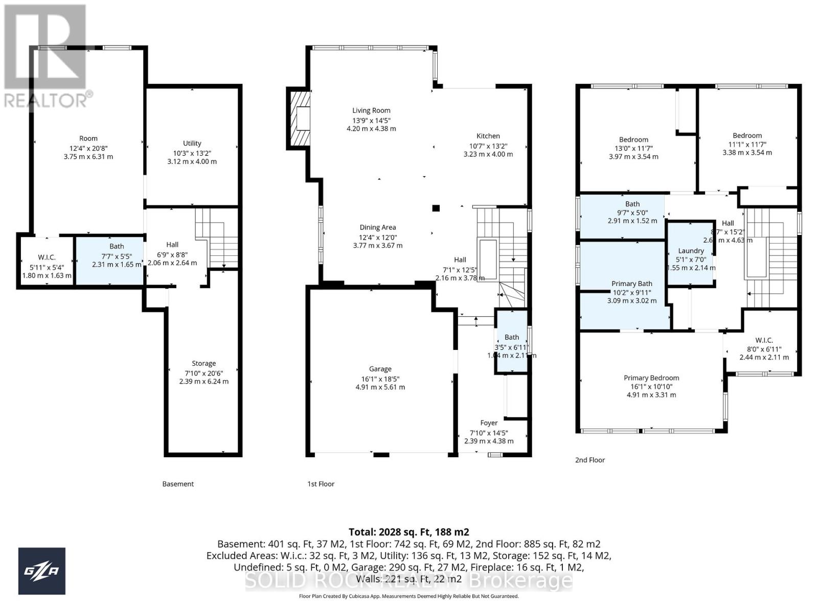 76 Palfrey Way, Ottawa, Ontario  K2V 0B3 - Photo 32 - X12980126