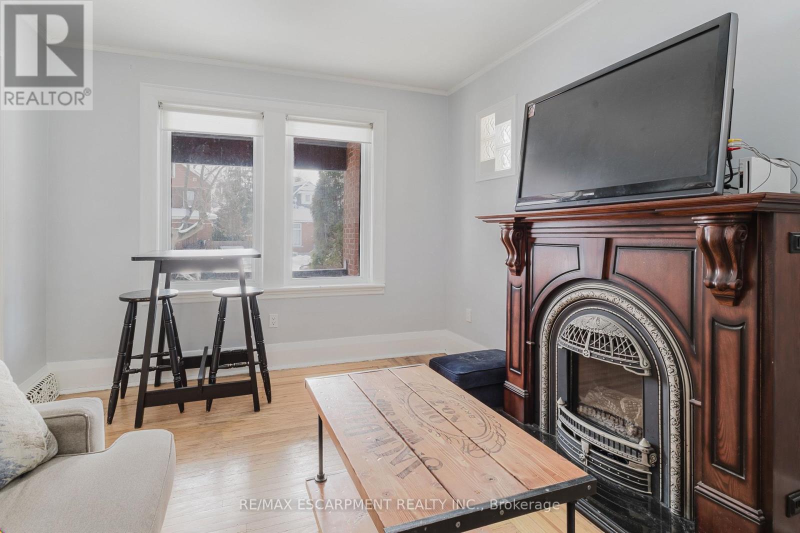 84 South Oval, Hamilton, Ontario  L8S 1R1 - Photo 9 - X12819722