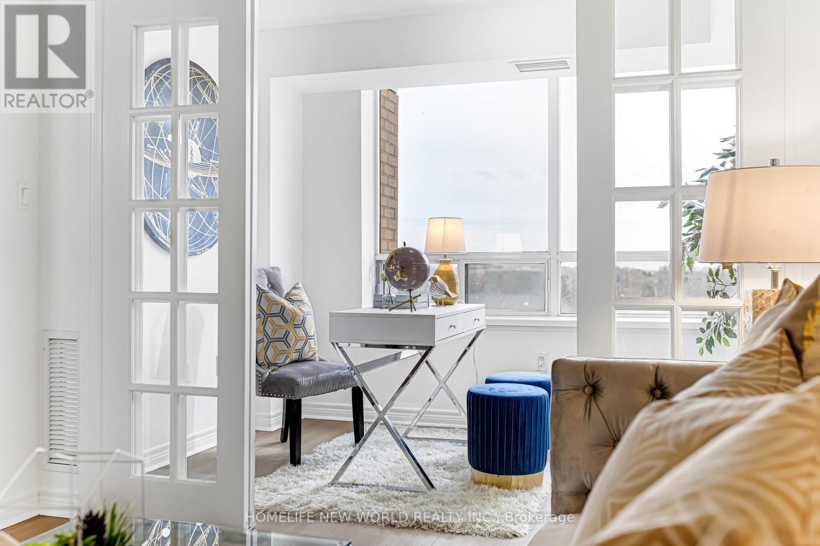 908 - 88 Grandview Way, Toronto, Ontario  M2N 6V6 - Photo 16 - C12992098