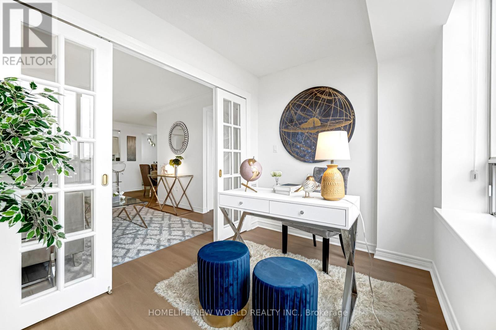 908 - 88 Grandview Way, Toronto, Ontario  M2N 6V6 - Photo 17 - C12992098