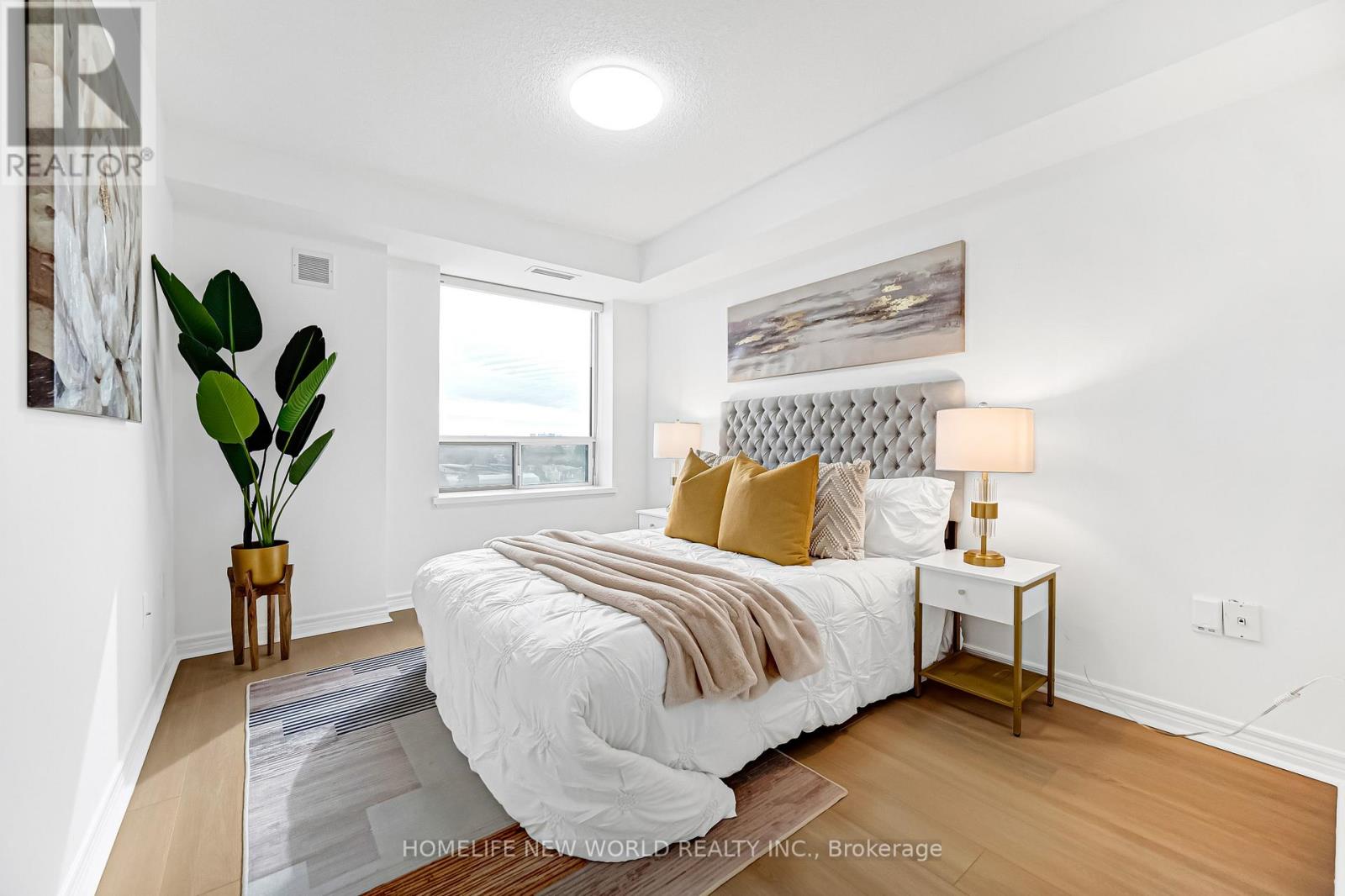 908 - 88 Grandview Way, Toronto, Ontario  M2N 6V6 - Photo 24 - C12992098