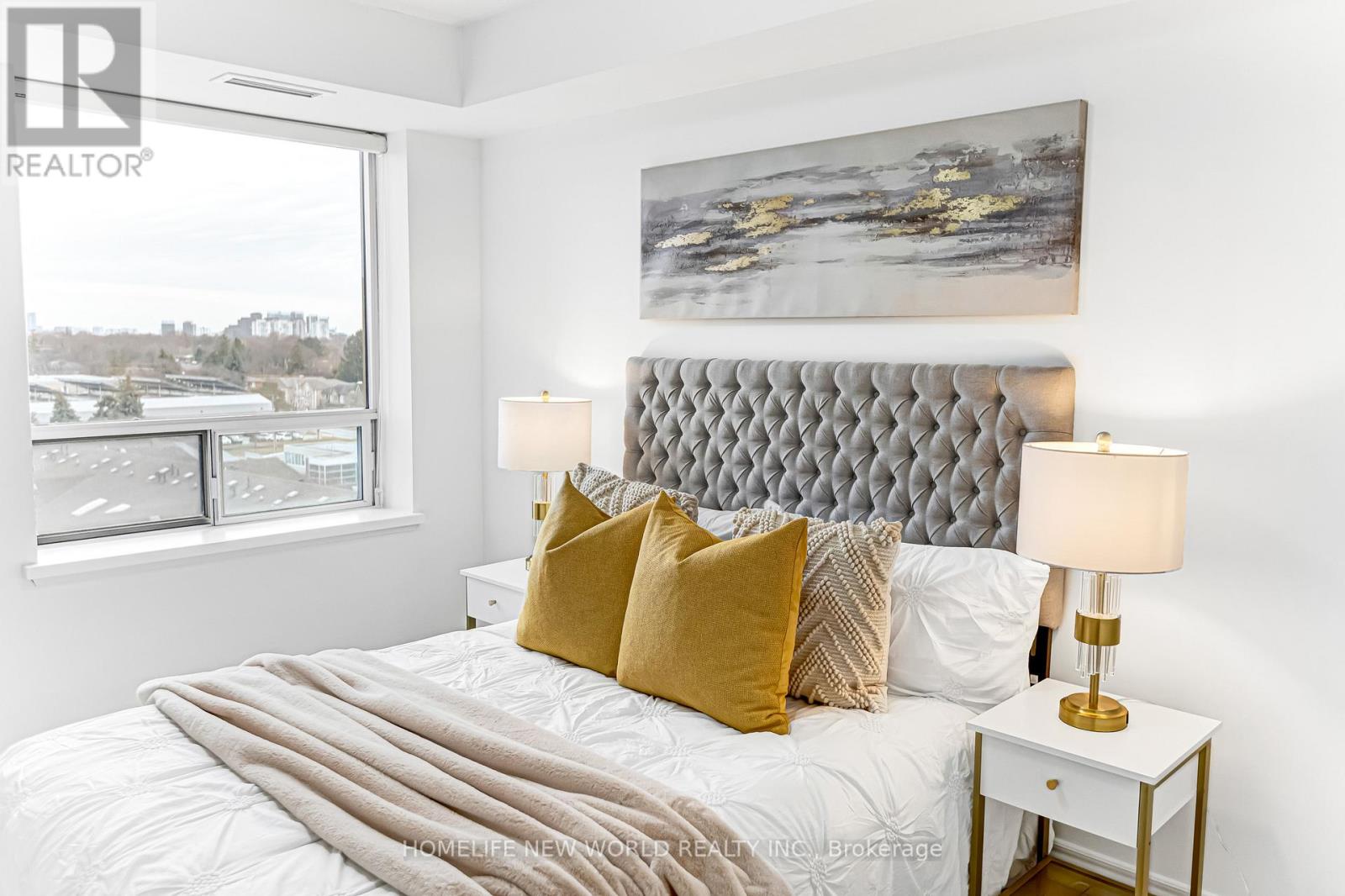 908 - 88 Grandview Way, Toronto, Ontario  M2N 6V6 - Photo 26 - C12992098