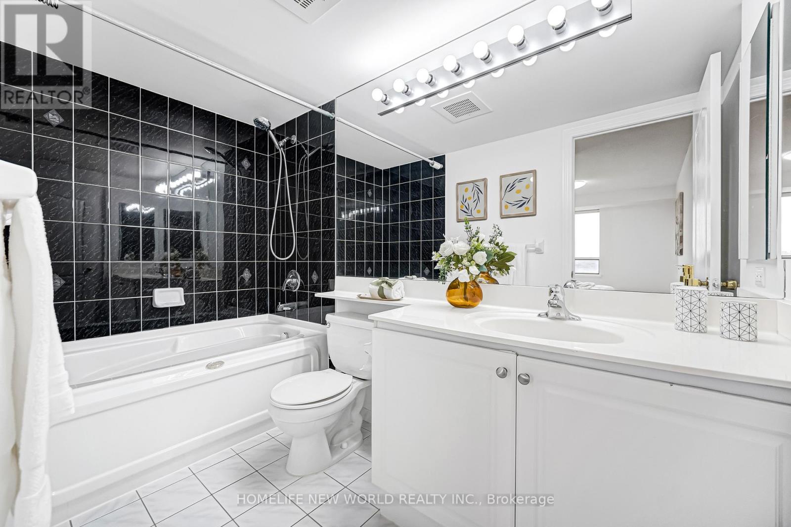 908 - 88 Grandview Way, Toronto, Ontario  M2N 6V6 - Photo 29 - C12992098