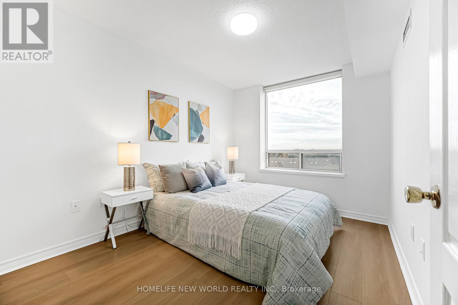 908 - 88 Grandview Way, Toronto, Ontario  M2N 6V6 - Photo 30 - C12992098