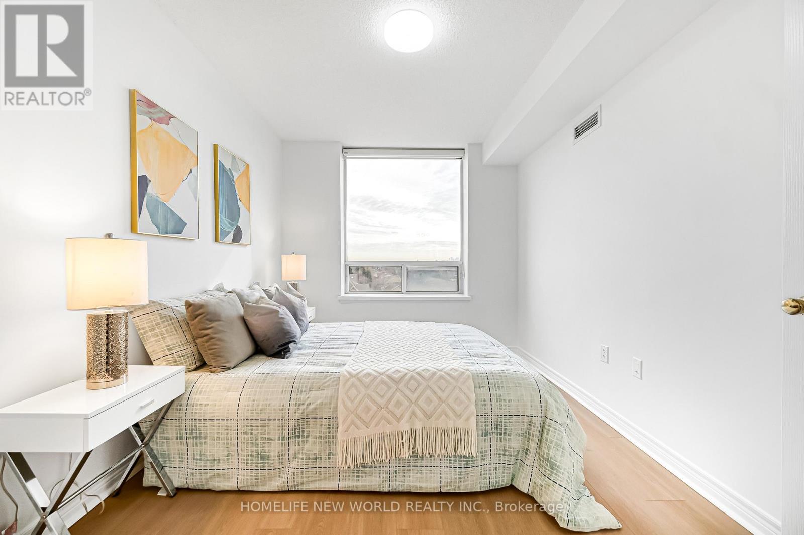 908 - 88 Grandview Way, Toronto, Ontario  M2N 6V6 - Photo 31 - C12992098