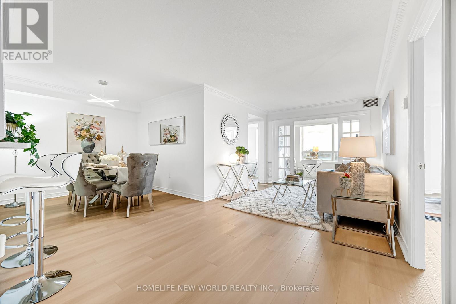 908 - 88 Grandview Way, Toronto, Ontario  M2N 6V6 - Photo 4 - C12992098