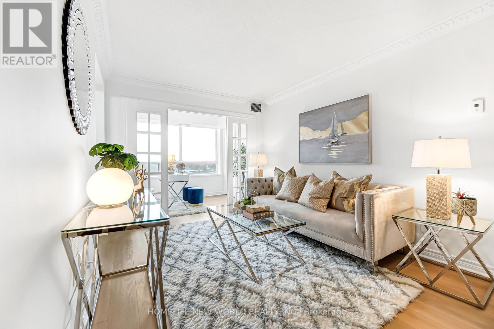 908 - 88 Grandview Way, Toronto, Ontario  M2N 6V6 - Photo 5 - C12992098