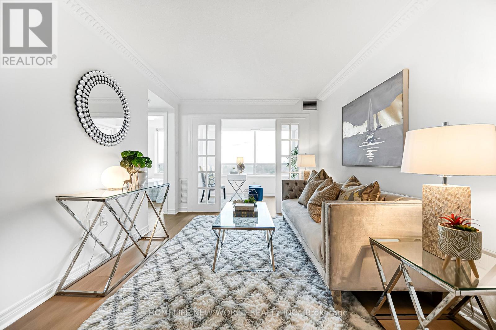 908 - 88 Grandview Way, Toronto, Ontario  M2N 6V6 - Photo 6 - C12992098