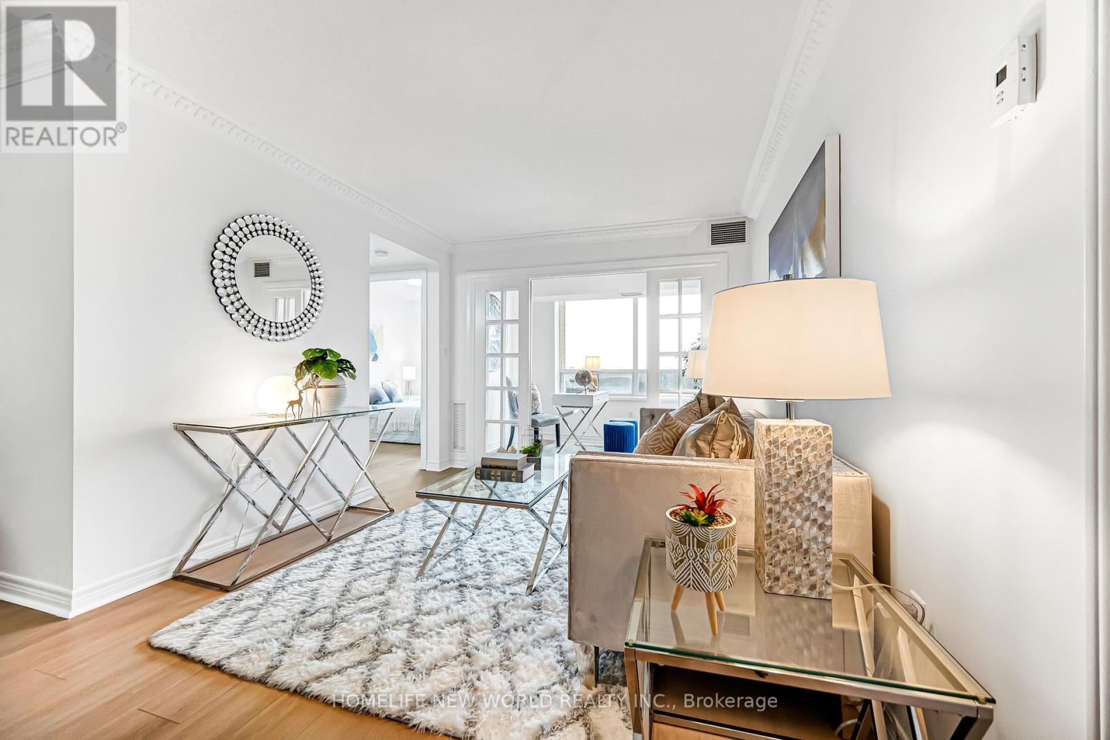 908 - 88 Grandview Way, Toronto, Ontario  M2N 6V6 - Photo 7 - C12992098