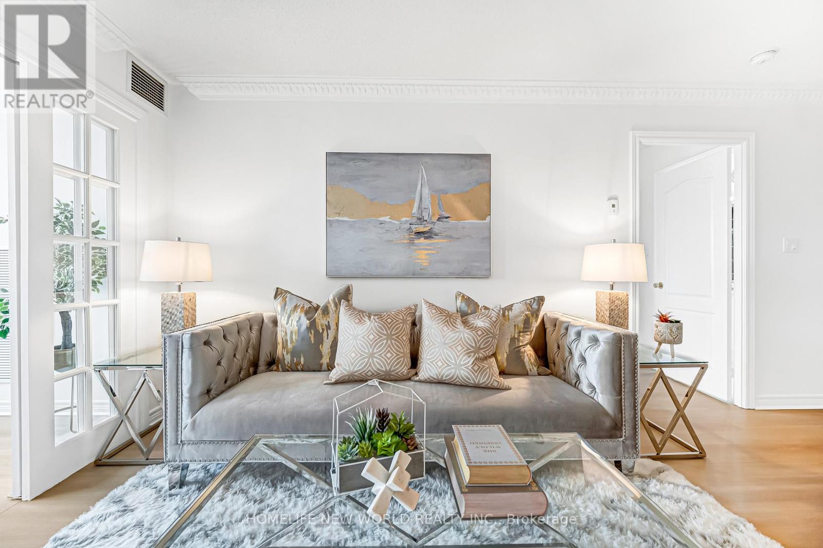 908 - 88 Grandview Way, Toronto, Ontario  M2N 6V6 - Photo 8 - C12992098