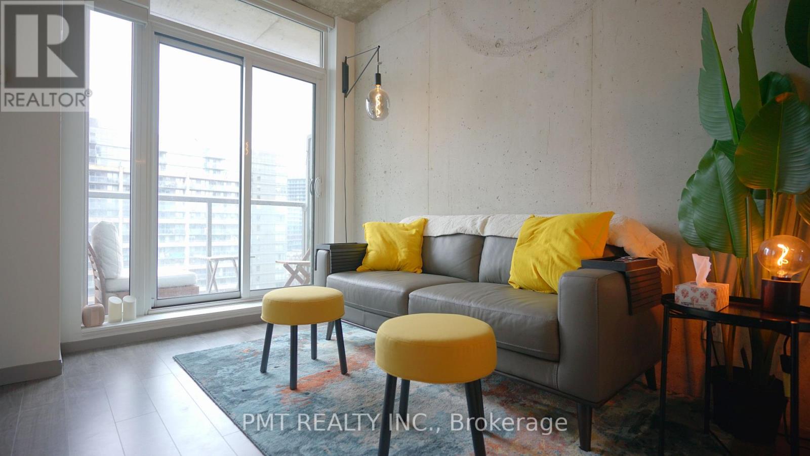 1014 - 150 Sudbury Street, Toronto, Ontario  M6J 3S8 - Photo 11 - C12992100