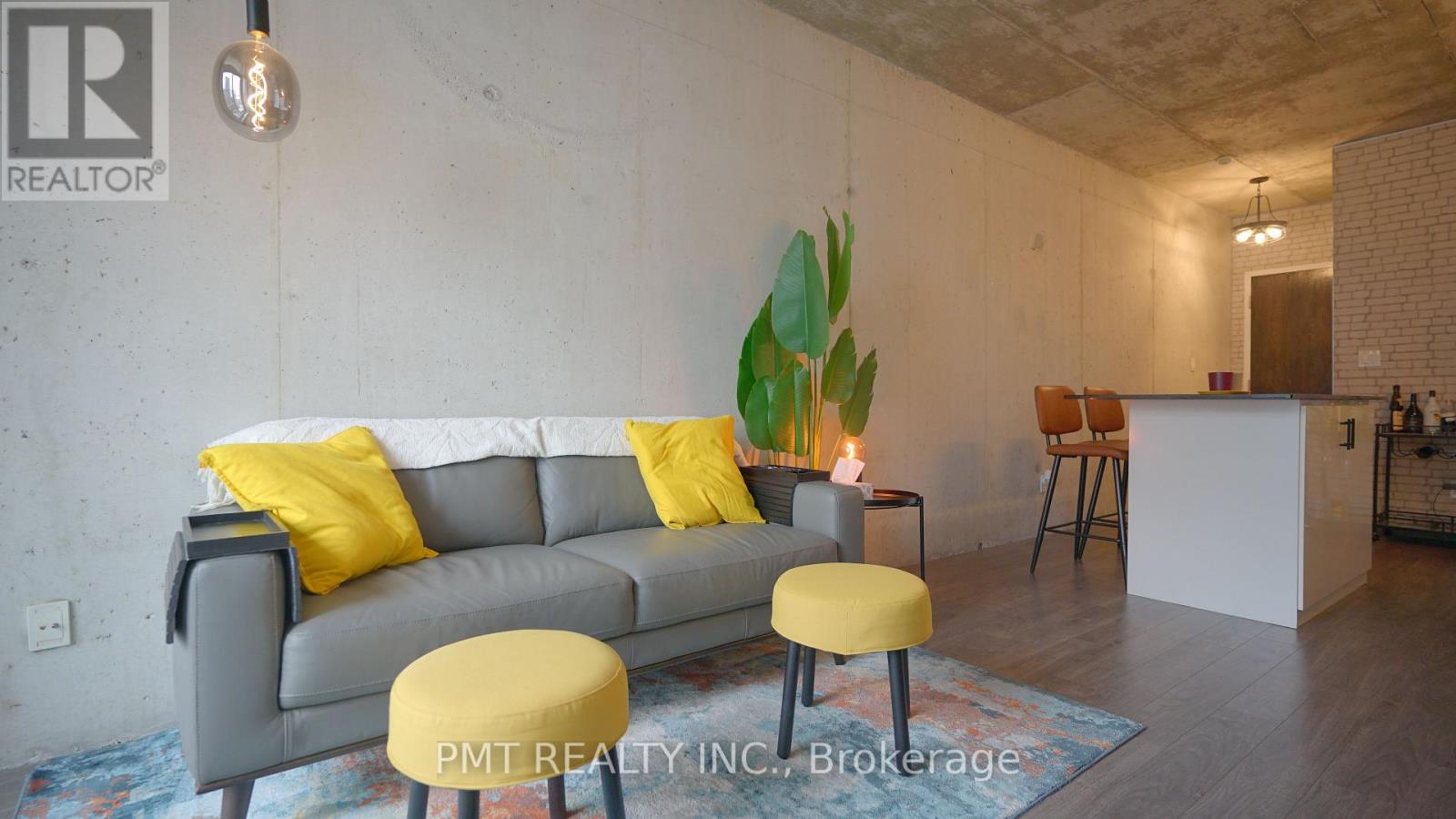 1014 - 150 Sudbury Street, Toronto, Ontario  M6J 3S8 - Photo 12 - C12992100