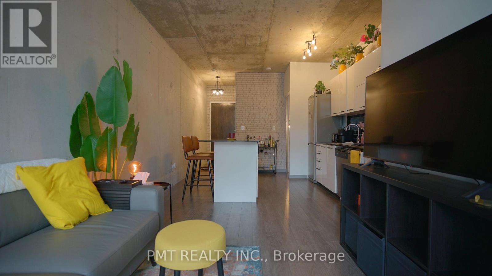 1014 - 150 Sudbury Street, Toronto, Ontario  M6J 3S8 - Photo 13 - C12992100