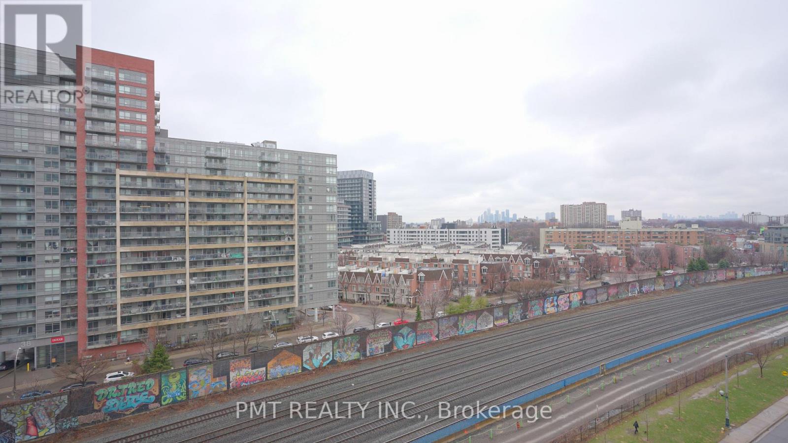 1014 - 150 Sudbury Street, Toronto, Ontario  M6J 3S8 - Photo 23 - C12992100