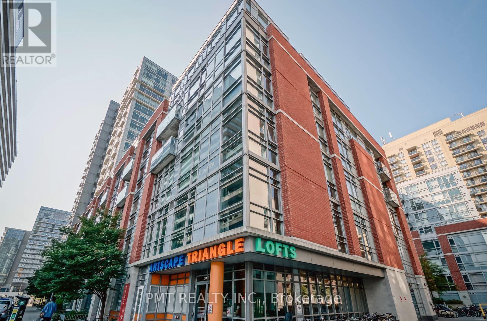 1014 - 150 Sudbury Street, Toronto, Ontario  M6J 3S8 - Photo 29 - C12992100