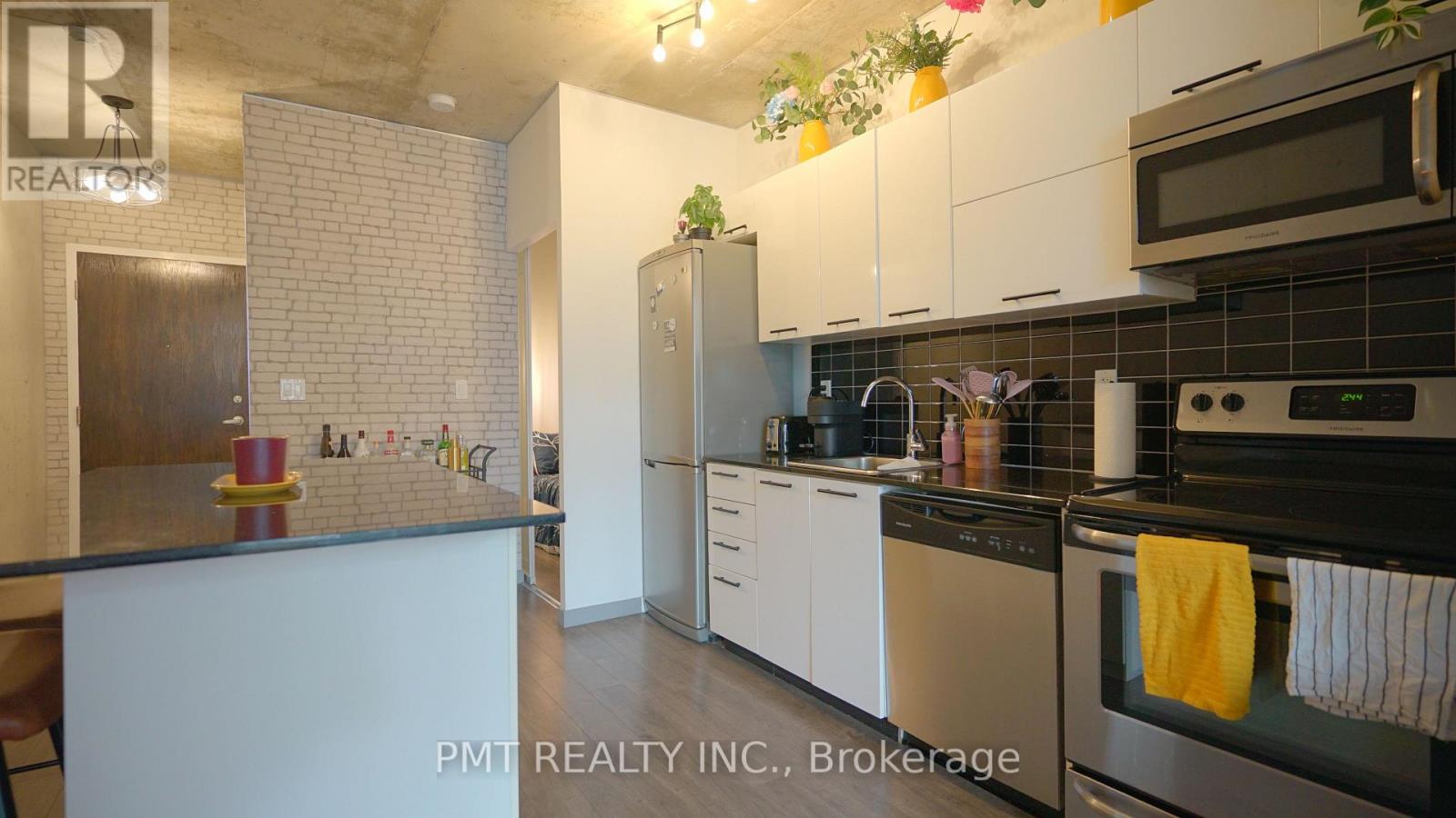 1014 - 150 Sudbury Street, Toronto, Ontario  M6J 3S8 - Photo 7 - C12992100