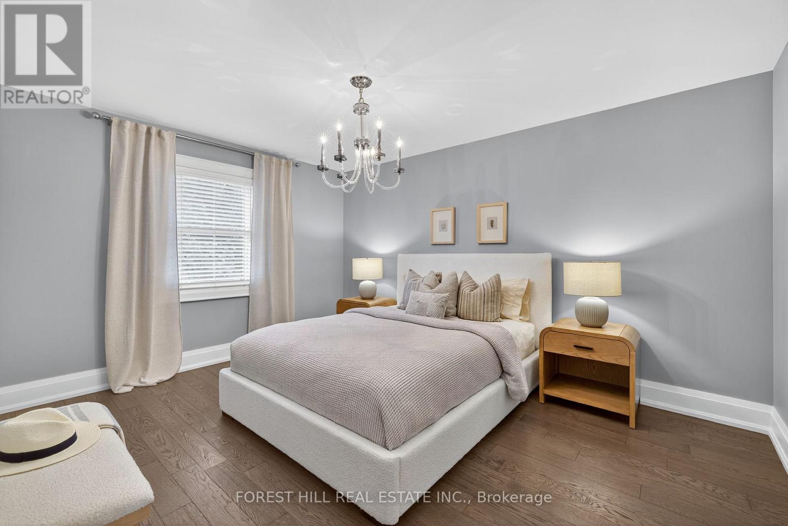 101 BOMBAY AVENUE Toronto (Lansing-Westgate), ON M3H 1C1