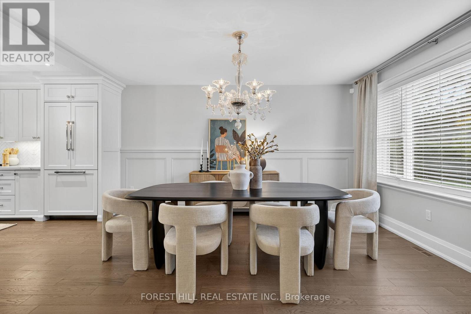 101 BOMBAY AVENUE Toronto (Lansing-Westgate), ON M3H 1C1