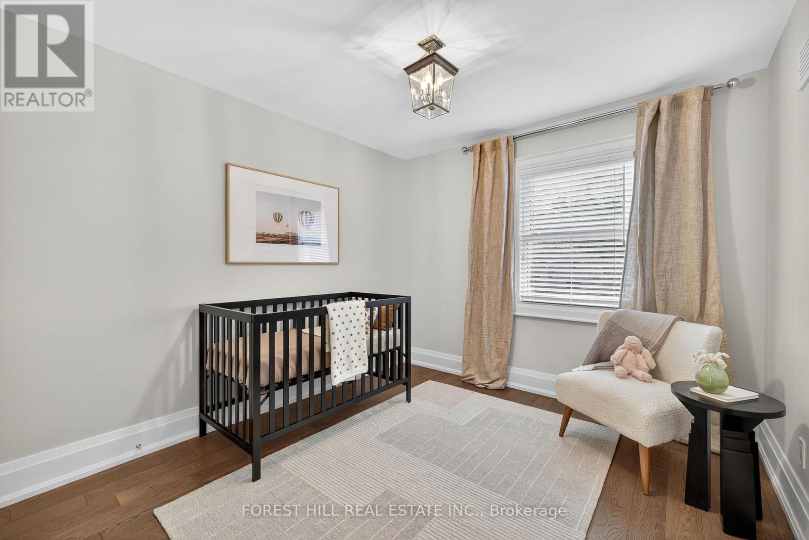 101 BOMBAY AVENUE Toronto (Lansing-Westgate), ON M3H 1C1