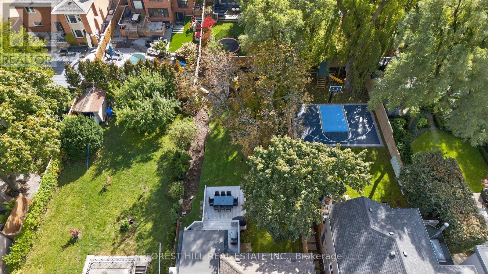 101 BOMBAY AVENUE Toronto (Lansing-Westgate), ON M3H 1C1