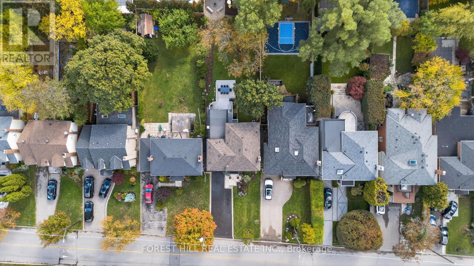 101 BOMBAY AVENUE Toronto (Lansing-Westgate), ON M3H 1C1