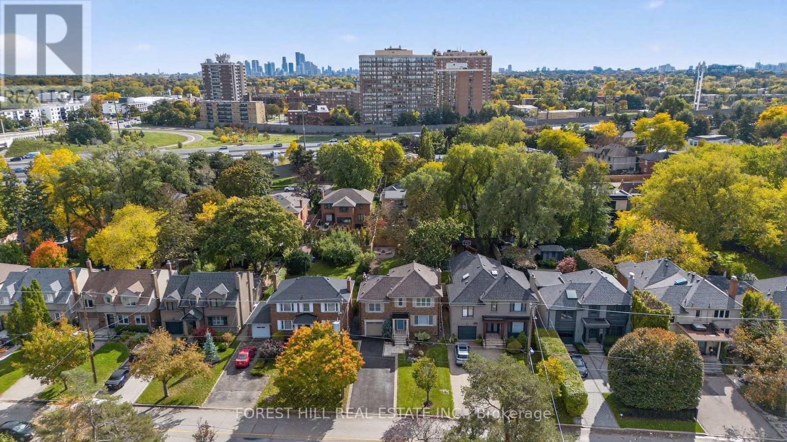 101 BOMBAY AVENUE Toronto (Lansing-Westgate), ON M3H 1C1