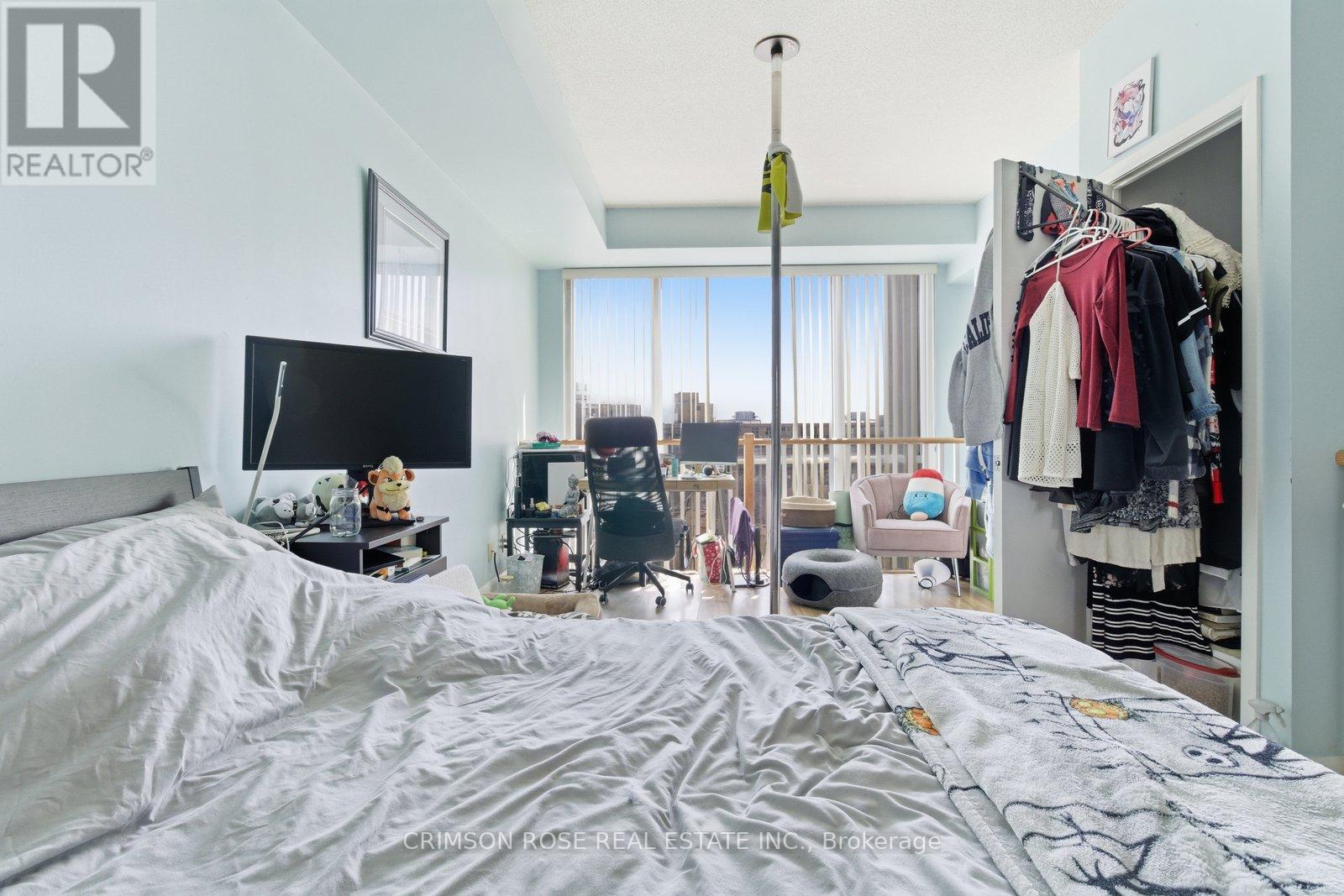 823 - 600 Fleet Street, Toronto, Ontario  M5V 1B7 - Photo 10 - C12992128