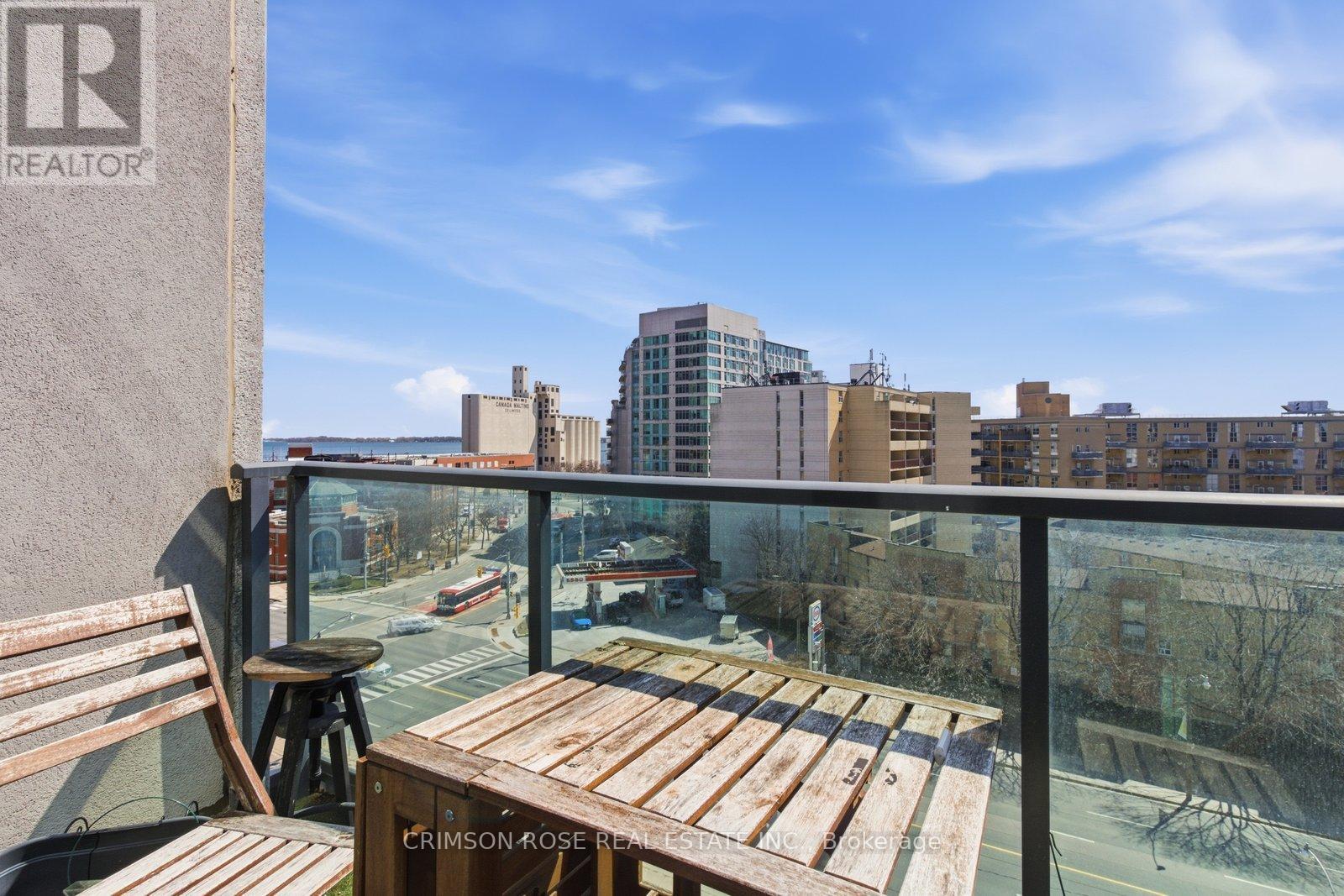 823 - 600 Fleet Street, Toronto, Ontario  M5V 1B7 - Photo 12 - C12992128