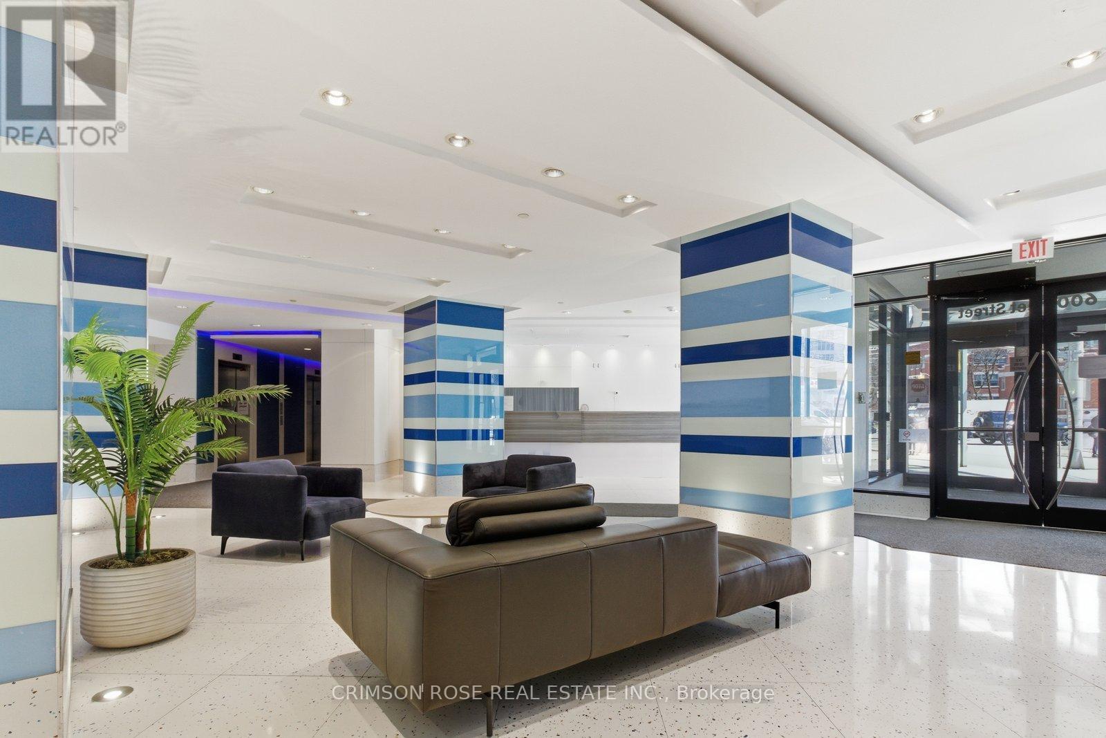 823 - 600 Fleet Street, Toronto, Ontario  M5V 1B7 - Photo 3 - C12992128