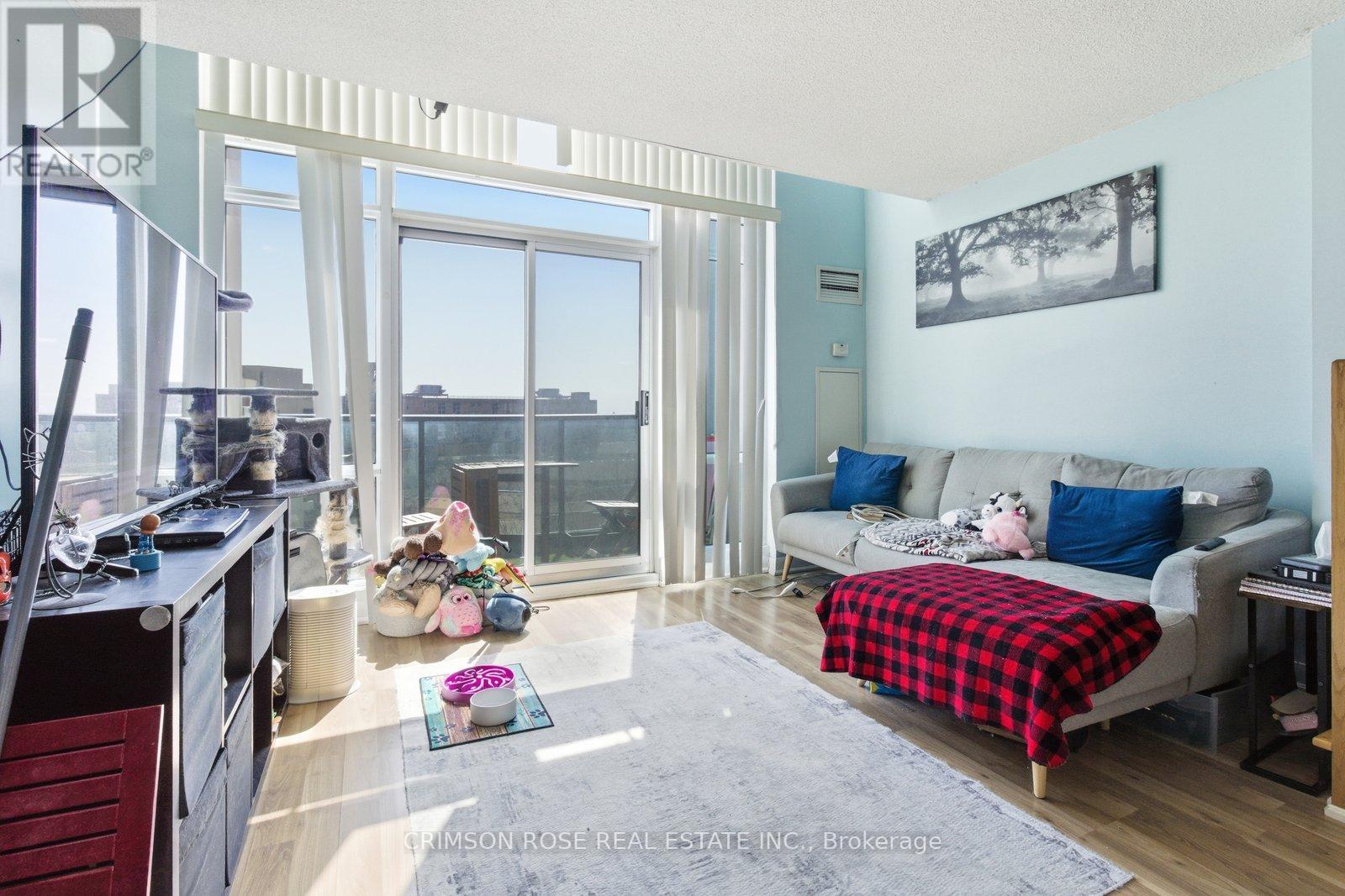 823 - 600 Fleet Street, Toronto, Ontario  M5V 1B7 - Photo 5 - C12992128