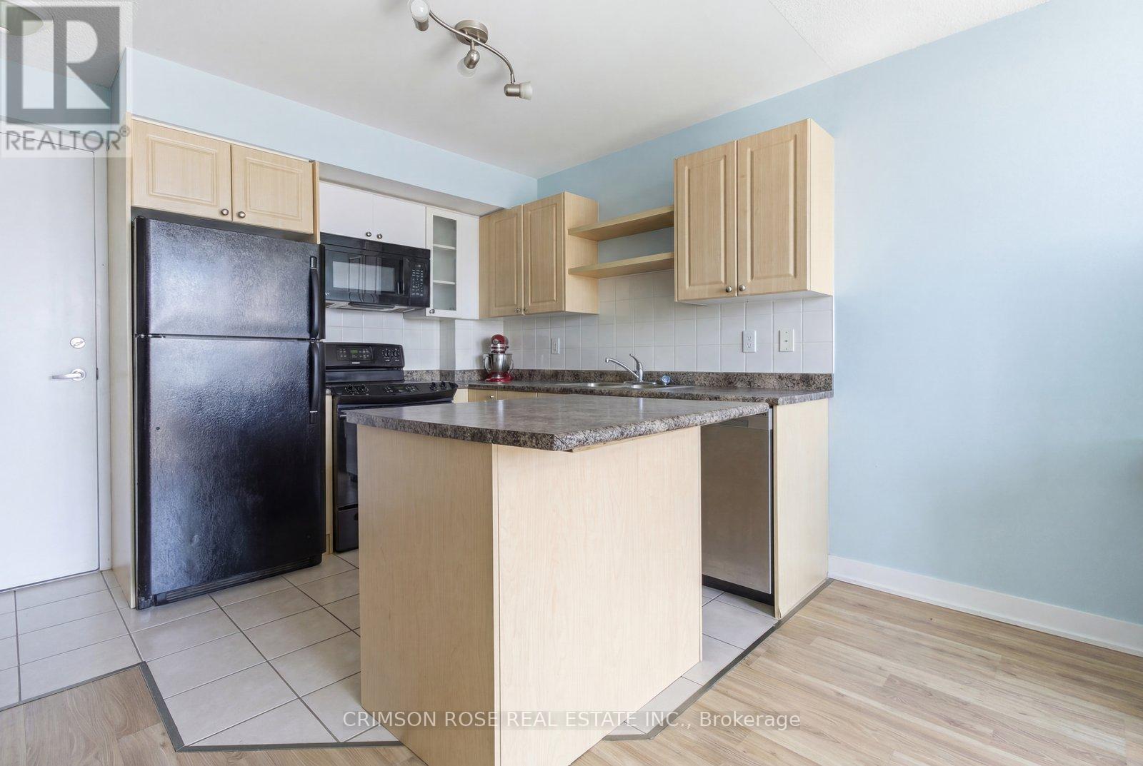 823 - 600 Fleet Street, Toronto, Ontario  M5V 1B7 - Photo 7 - C12992128
