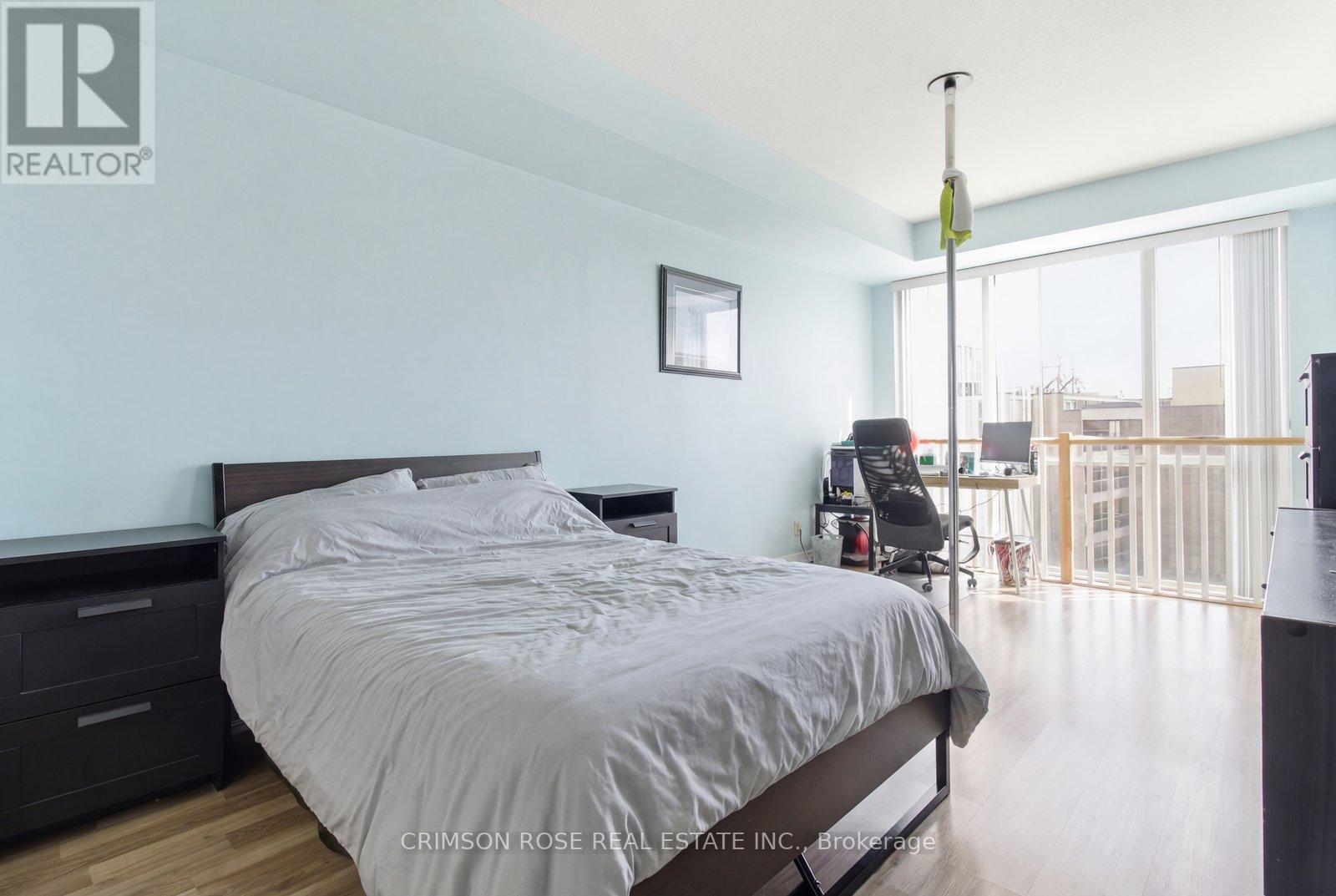 823 - 600 Fleet Street, Toronto, Ontario  M5V 1B7 - Photo 9 - C12992128